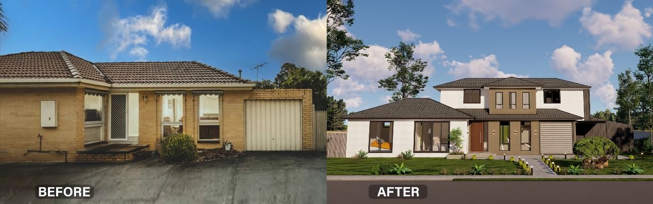 OUR RECENT PROJECTS