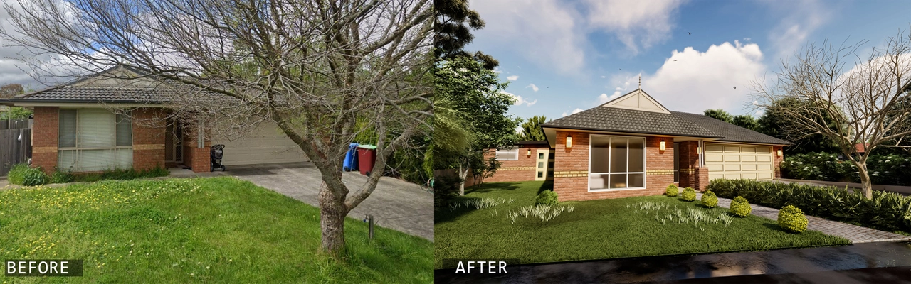 OUR RECENT PROJECTS
