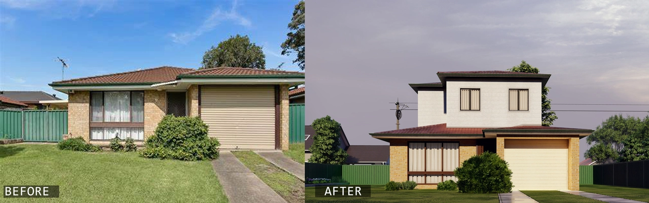 OUR RECENT PROJECTS