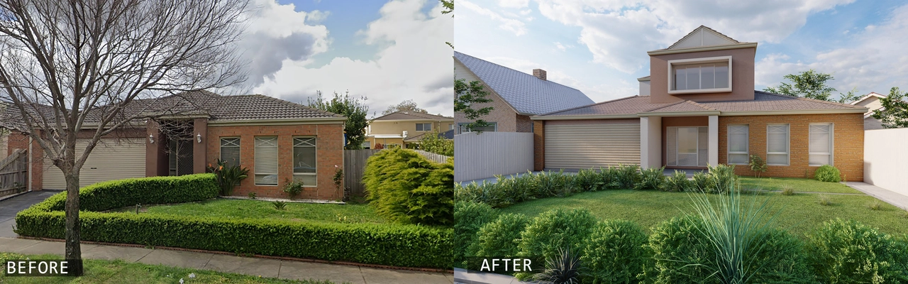 OUR RECENT PROJECTS